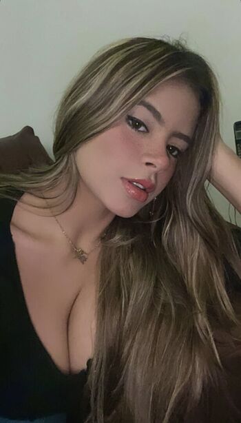 Full leaked Dara vasquez private photo