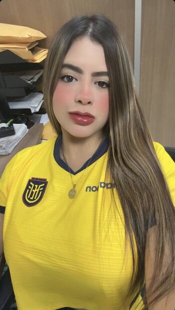 Full leaked Dara vasquez private photo