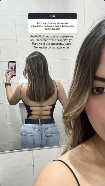 Full leaked Dara vasquez page private photo