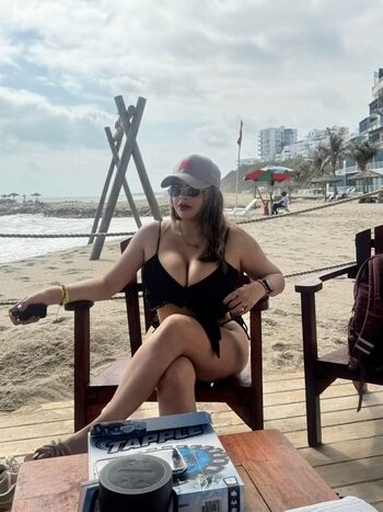Full leaked Dara vasquez page private photo