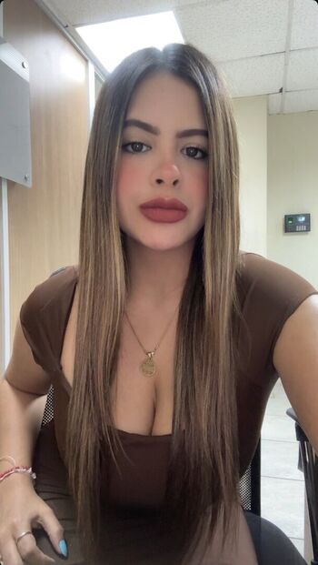 Full leaked Dara vasquez page private photo