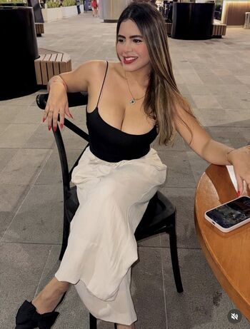 Full leaked Dara vasquez page private photo