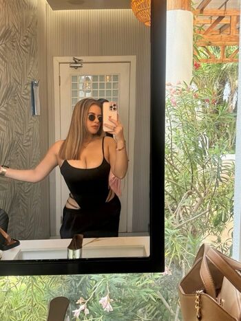 Full leaked Dara vasquez page private photo