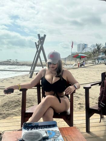 Full leaked Dara vasquez page private photo