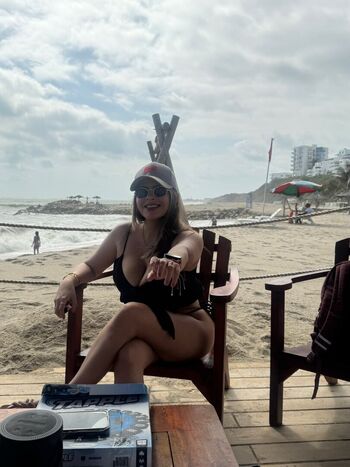 Full leaked Dara vasquez page private photo