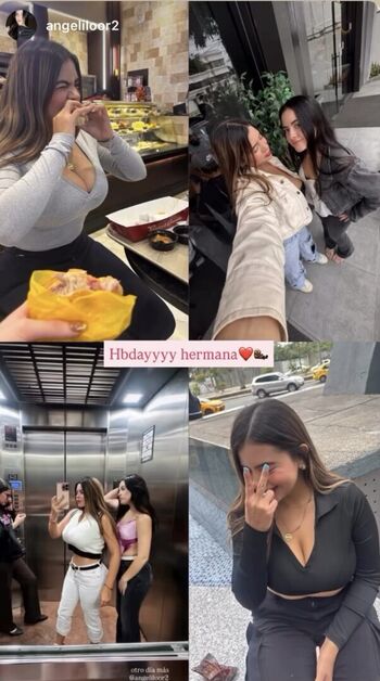 Full leaked Dara vasquez page private photo