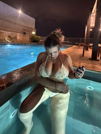 Full leaked Dara vasquez page private photo