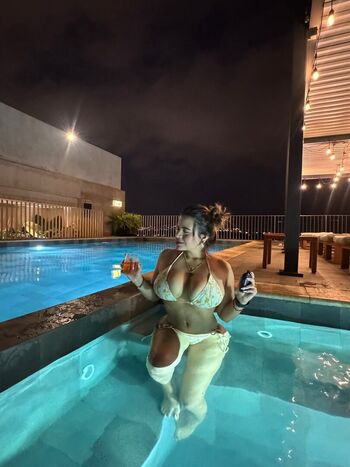 Full leaked Dara vasquez page private photo