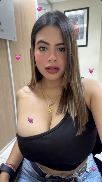 Full leaked Dara vasquez page private photo