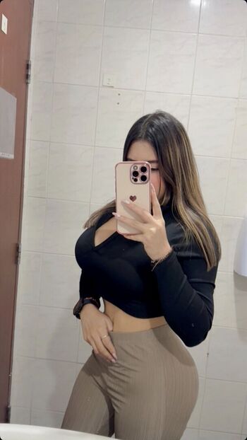 Full leaked Dara vasquez page private photo