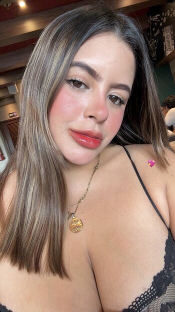 Full leaked Dara vasquez page private photo