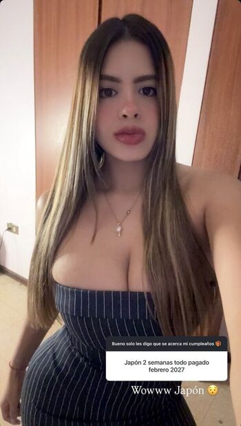 Full leaked Dara vasquez private photo