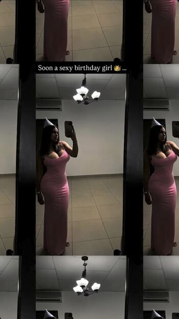 Full leaked Dara vasquez private photo