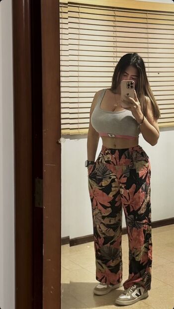 Full leaked Dara vasquez private photo