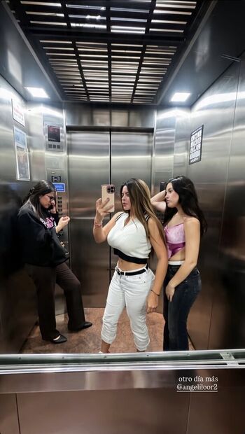 Full leaked Dara vasquez private photo