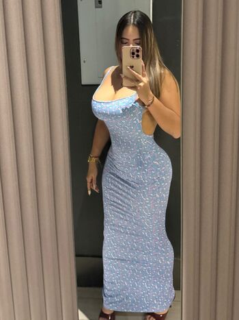 Full leaked Dara vasquez private photo