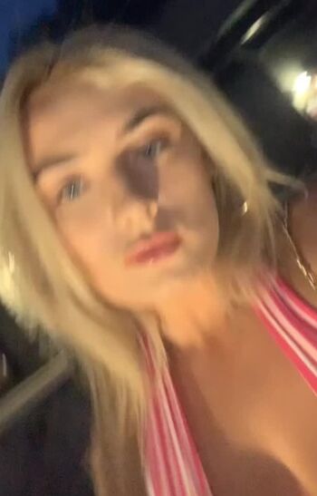 Full leaked Daragh brady page private photo