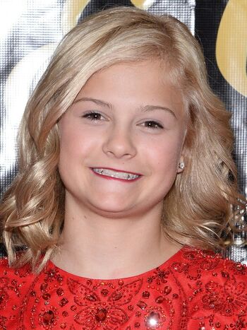 Full leaked Darci lynne farme private photo