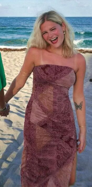 Full leaked Darci lynne private photo