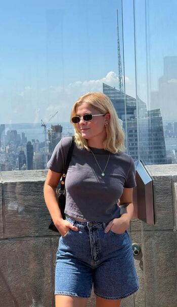 Full leaked Darci lynne private photo