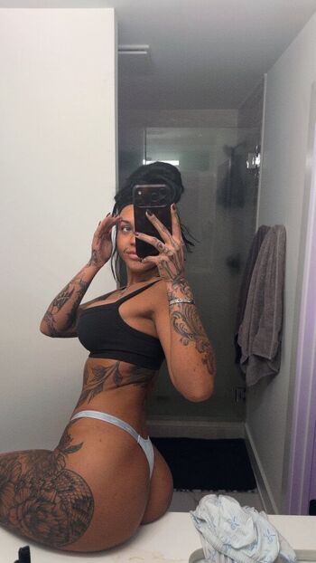 Full leaked Darcimadisonn private photo