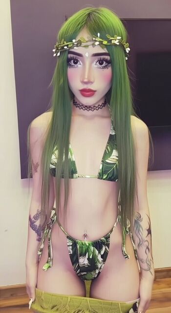 Full leaked Darckmarie private photo