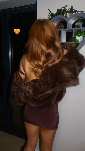 Full leaked Darcy ann private photo