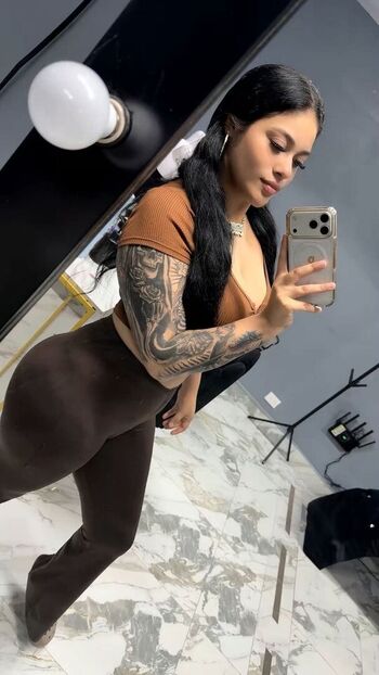 Full leaked Darcy deyna private photo
