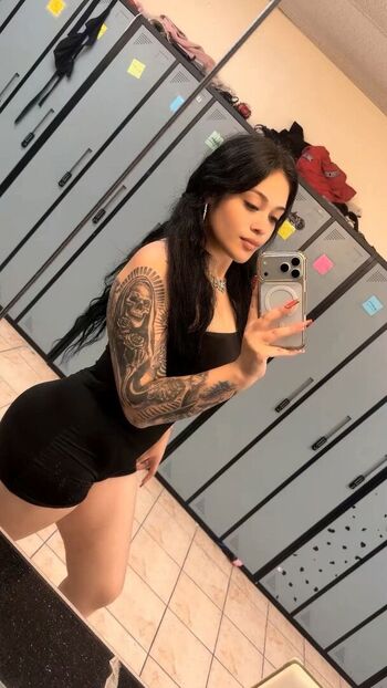 Full leaked Darcy deyna private photo