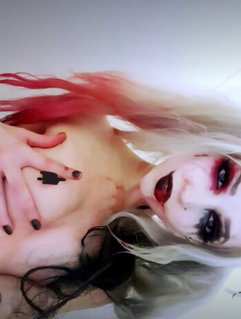 Full leaked Darcy nycole private photo
