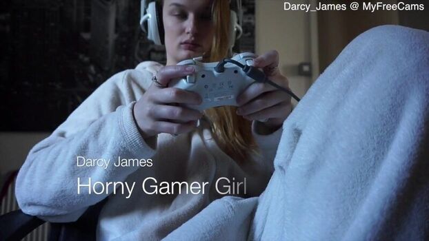 darcyjames