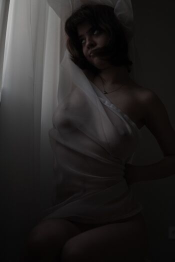 Full leaked Daria aref private photo