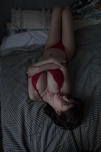 Full leaked Daria aref page private photo