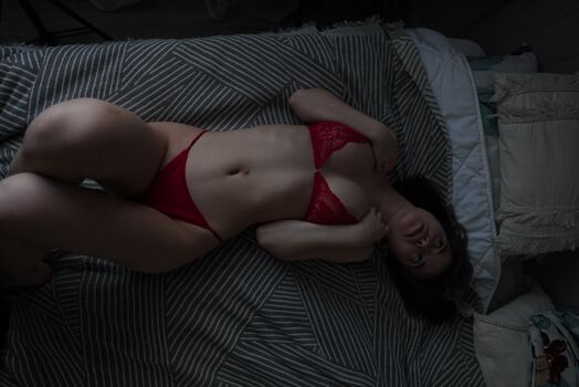 Full leaked Daria aref page private photo