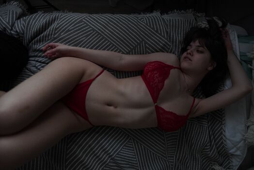 Full leaked Daria aref page private photo