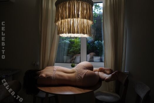 Full leaked Daria aref page private photo