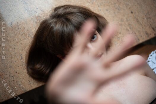 Full leaked Daria aref page private photo