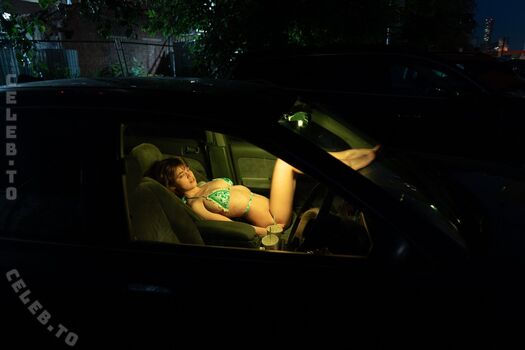 Full leaked Daria aref private photo