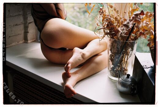 Full leaked Daria aref page private photo