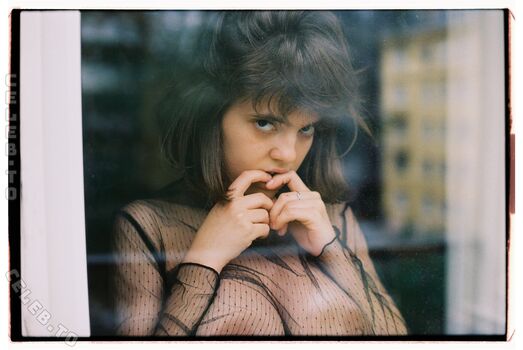 Full leaked Daria aref page private photo