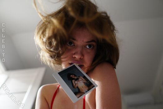 Full leaked Daria aref private photo