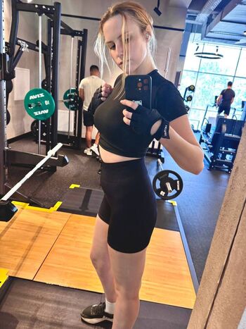 Full leaked Daria eiritel morozova private photo