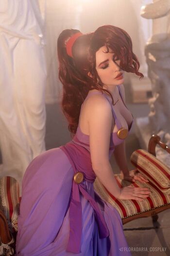 Full leaked Daria flora private photo