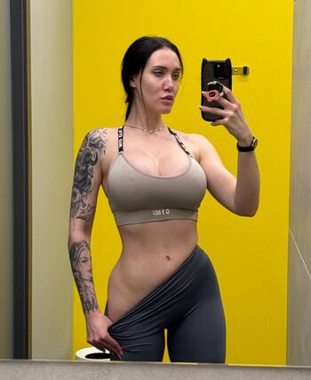 Full leaked Daria gurieva page private photo