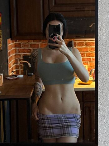 Full leaked Daria gurieva page private photo