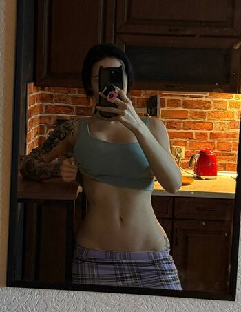 Full leaked Daria gurieva page private photo