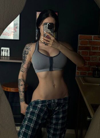 Full leaked Daria gurieva private photo