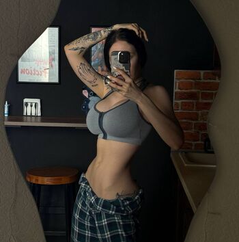 Full leaked Daria gurieva private photo