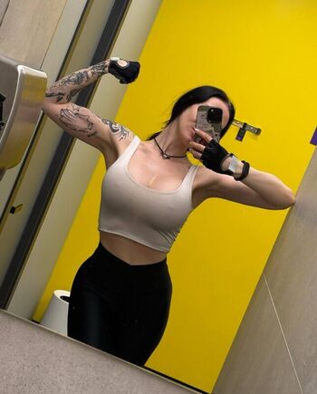 Full leaked Daria gurieva private photo