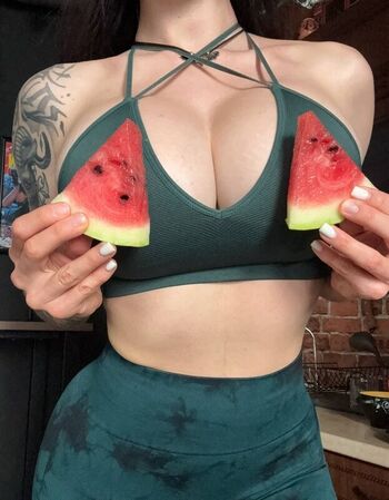 Full leaked Daria gurieva private photo